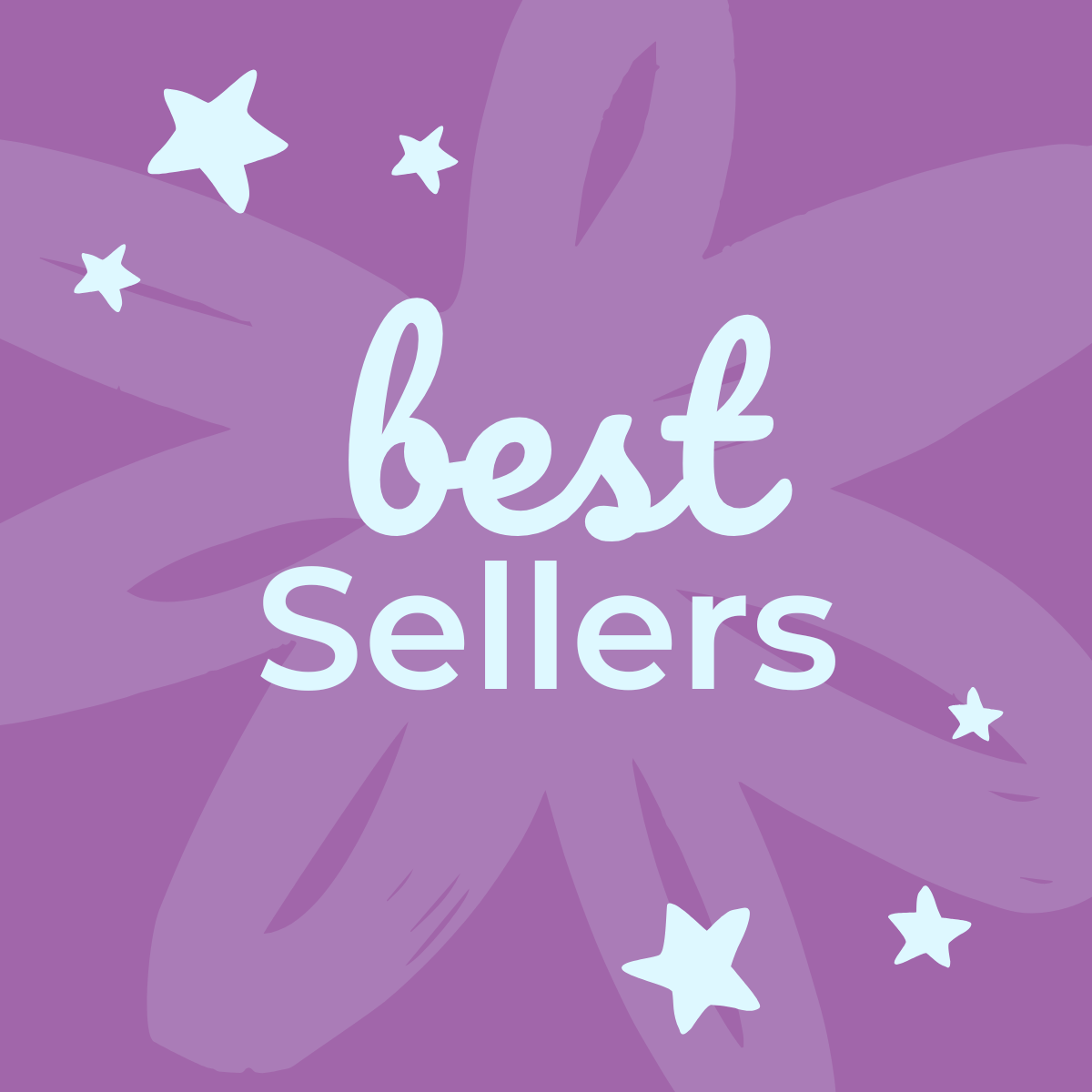 Best Sellers