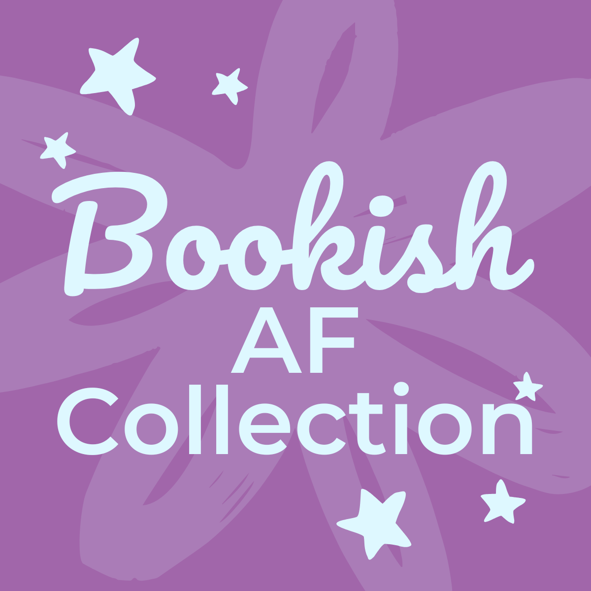 Bookish AF