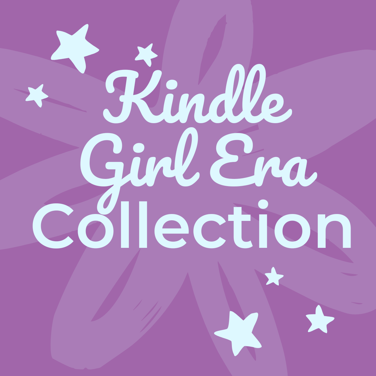 Kindle Girl Era