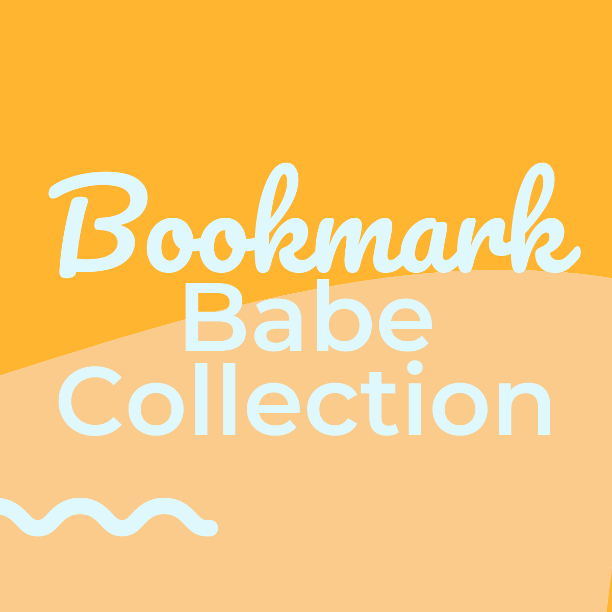 Bookmark Babe