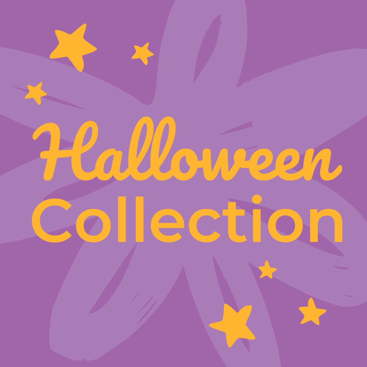 Halloween Collection