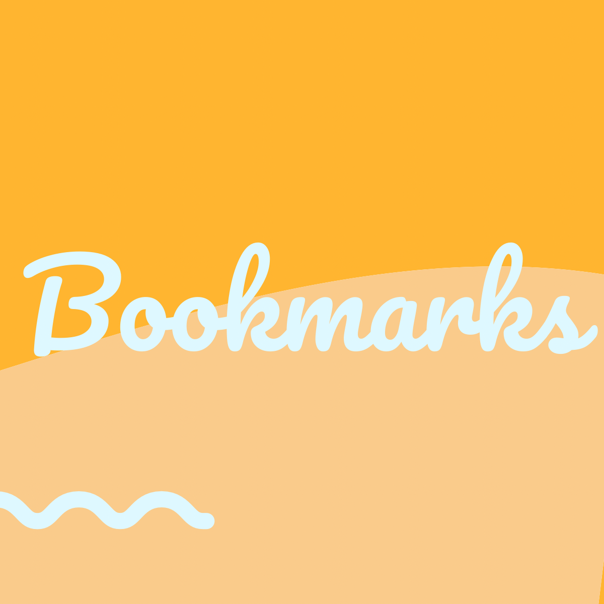 Bookmarks