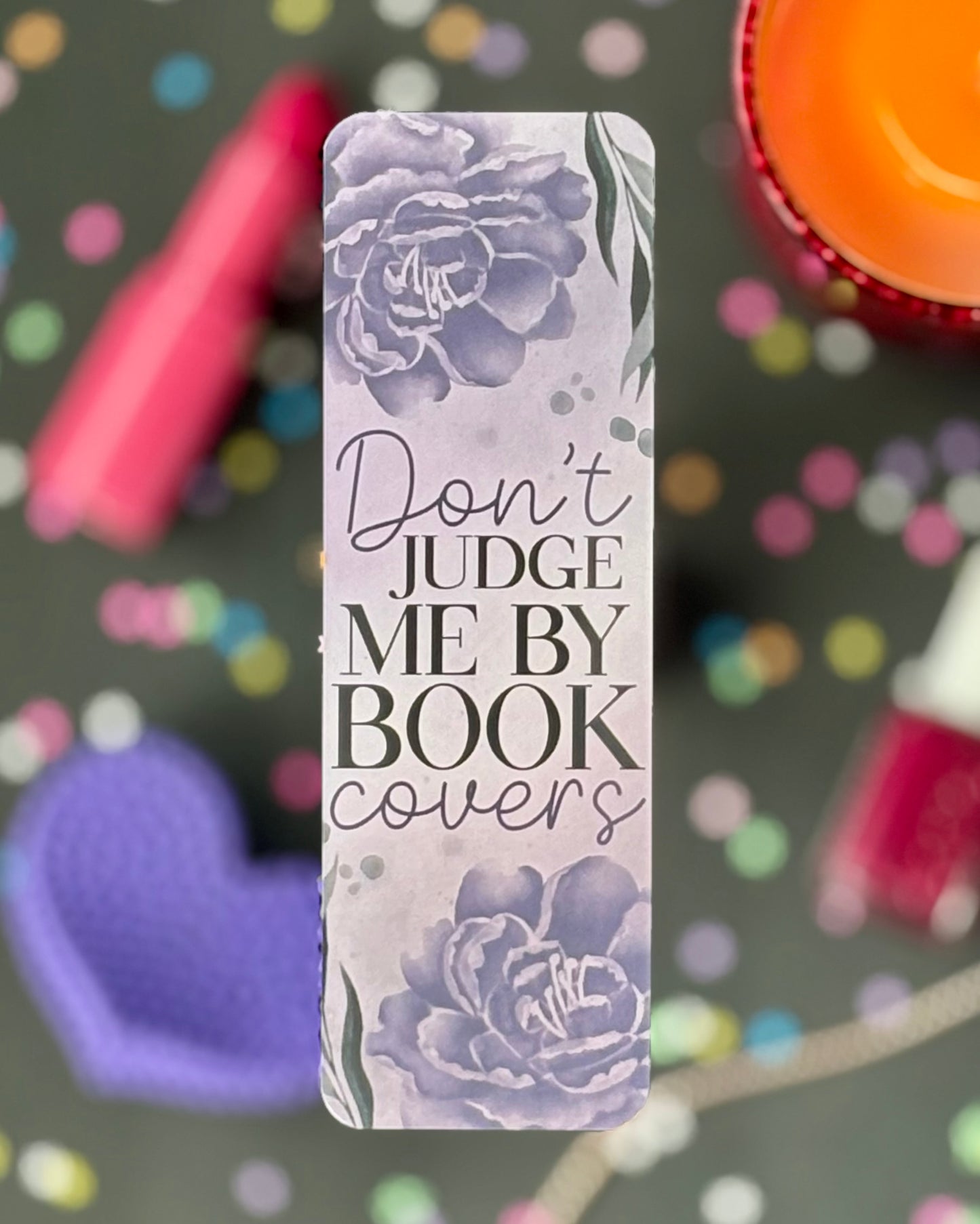 Fairytales Gone Feral Bookmark Bundle