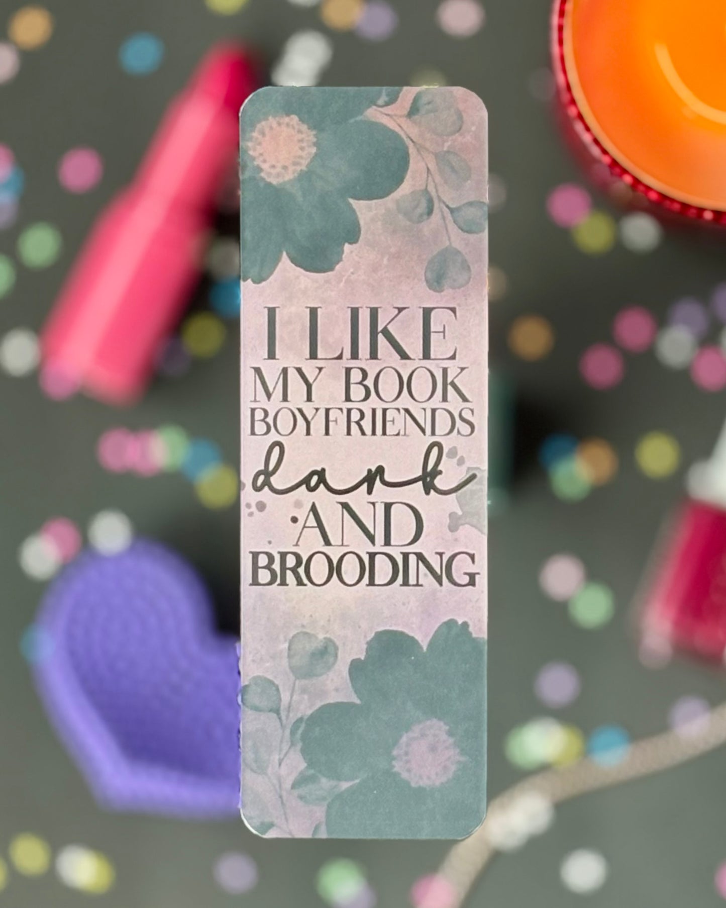 Fairytales Gone Feral Bookmark Bundle